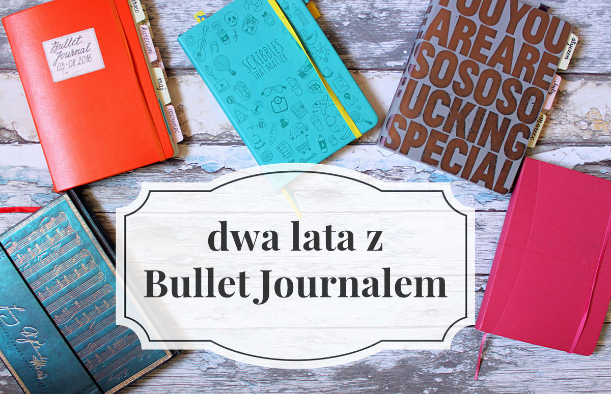 sierysuje.pl bullet journal planowanie
