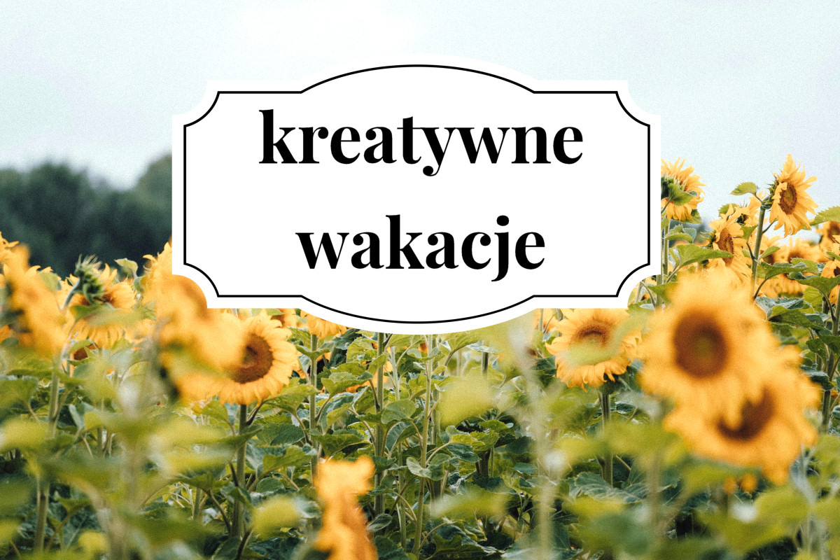 sierysuje.pl kreatywne lato