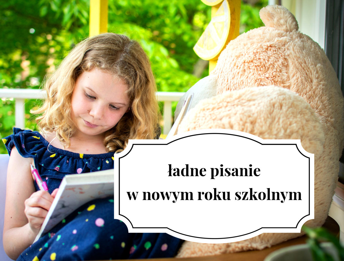 sierysuje.pl poprawa charakteru pisma