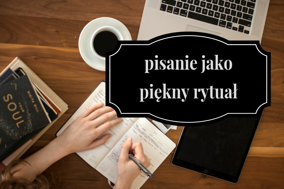 sierysuje.pl pisanie odręczne