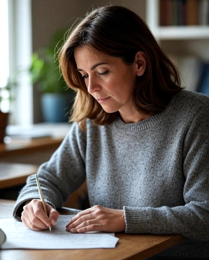 jak nauczyć się ładniej pisać sierysuje.pl jak poprawić charakter pisma