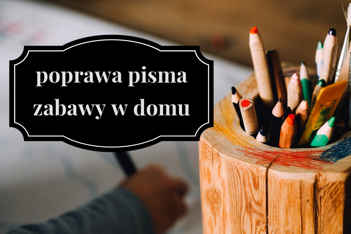 sierysuje.pl jak poprawić charakter pisma