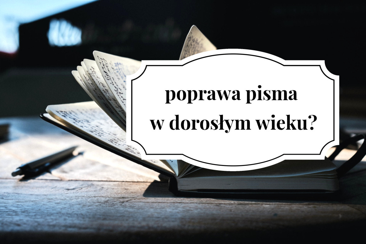 sierysuje.pl poprawa charakteru pisma