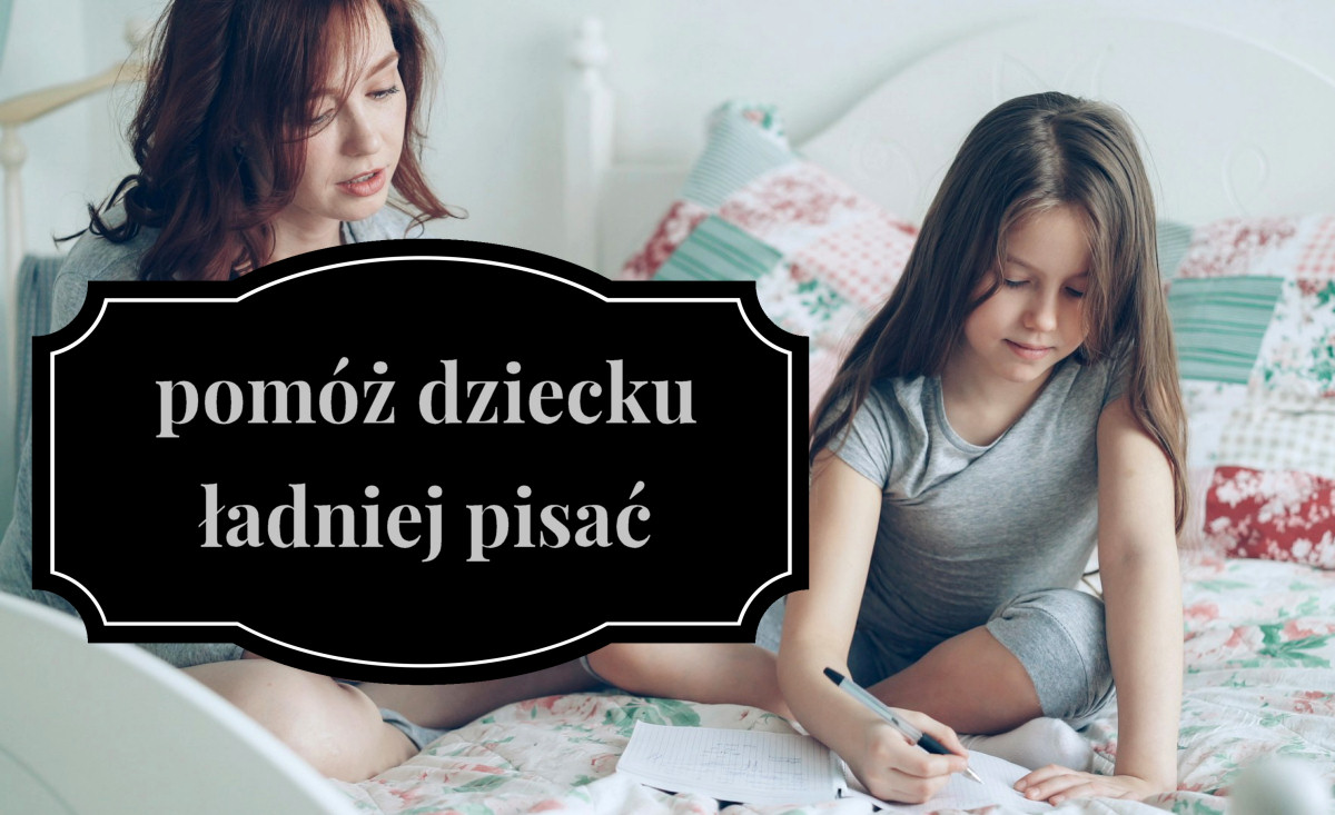 sierysuje.pl poprawa pisma