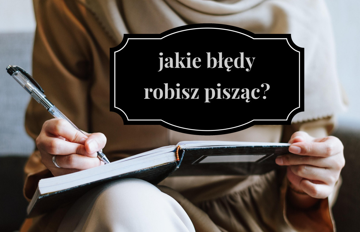sierysuje.pl jak poprawić pismo