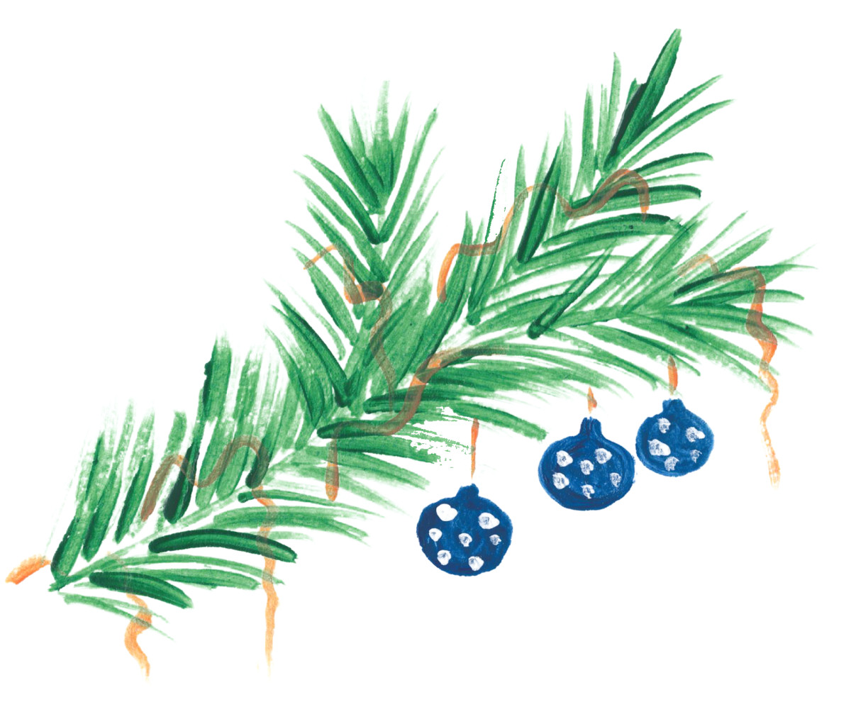 jak ozdobić bullet journal bujo sierysuje.pl akwarele w bujo