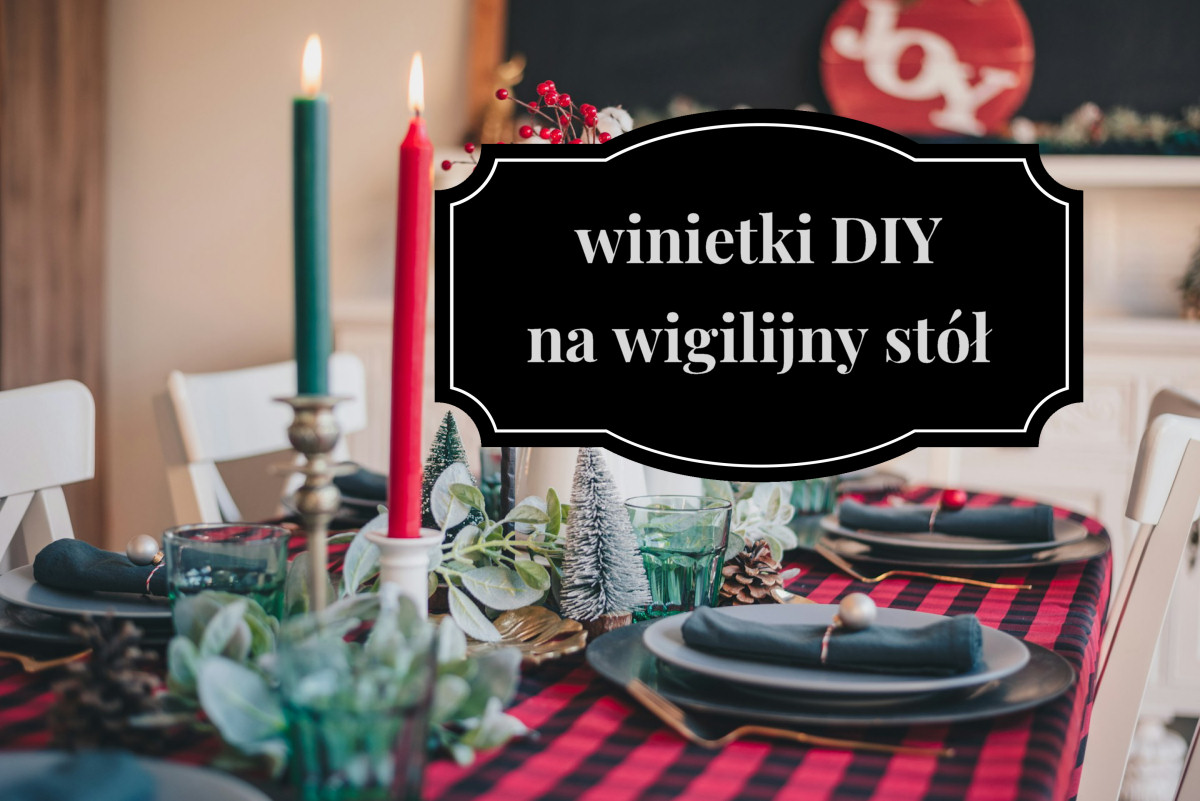 sierysuje.pl jak zrobić winietki na stół